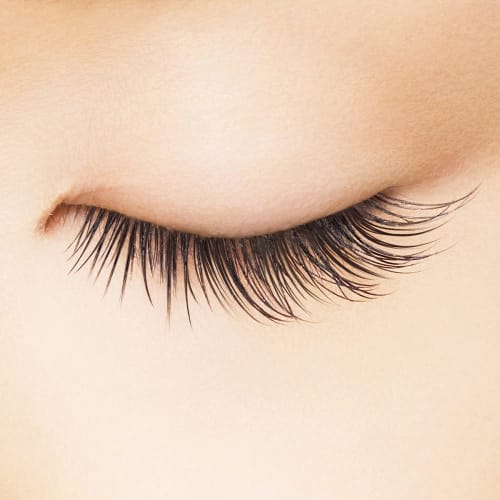 Heroine Make Eyelash Serum EX 5.5g Eyelash Serum Oil-Free Eyelash Extension/Eyelash Padding OK
