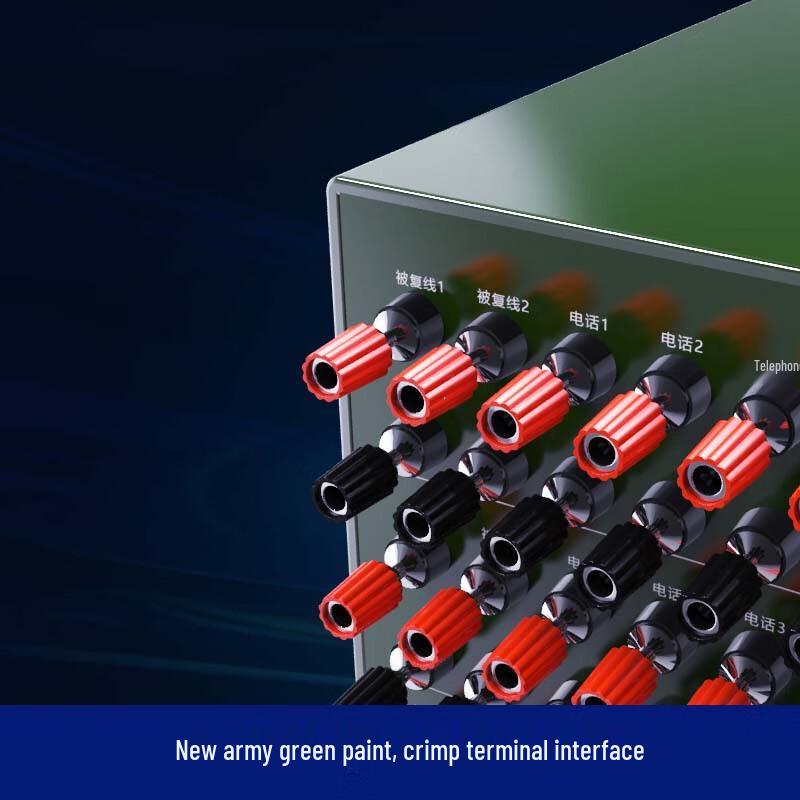 SRDIT SHDSL/EDSL Ethernet Remote Transmission Node