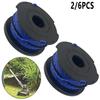 Replacement Spool & Line Set for Black & Decker GL652 GL653 GL65 String Trimmer 26Pcs Thickness of Nylon Rope 1 5mm