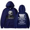 Chris Brown Breezy Bowl XX  Concert Tour Hoo