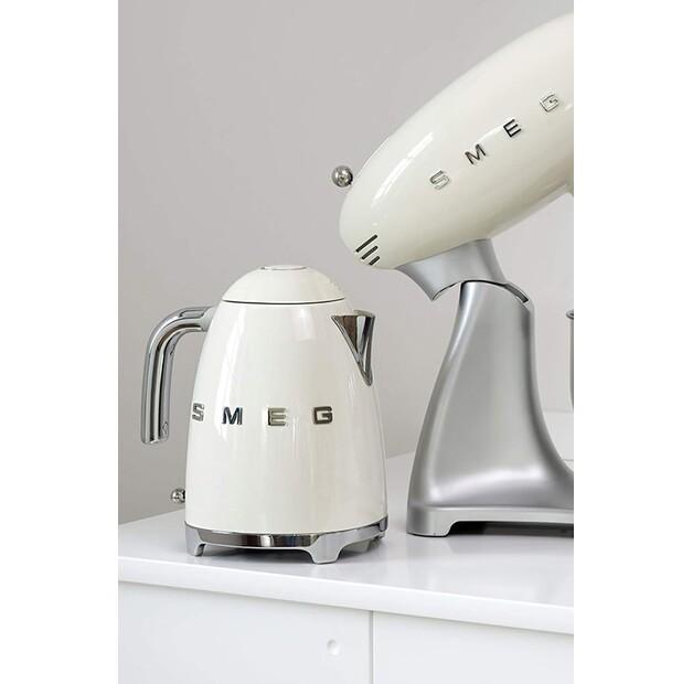 Kettle Smeg KLF03WHEU