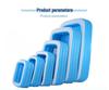 Eco-Friendly PVC Inflatable Children's Outdoor Swimming Pool