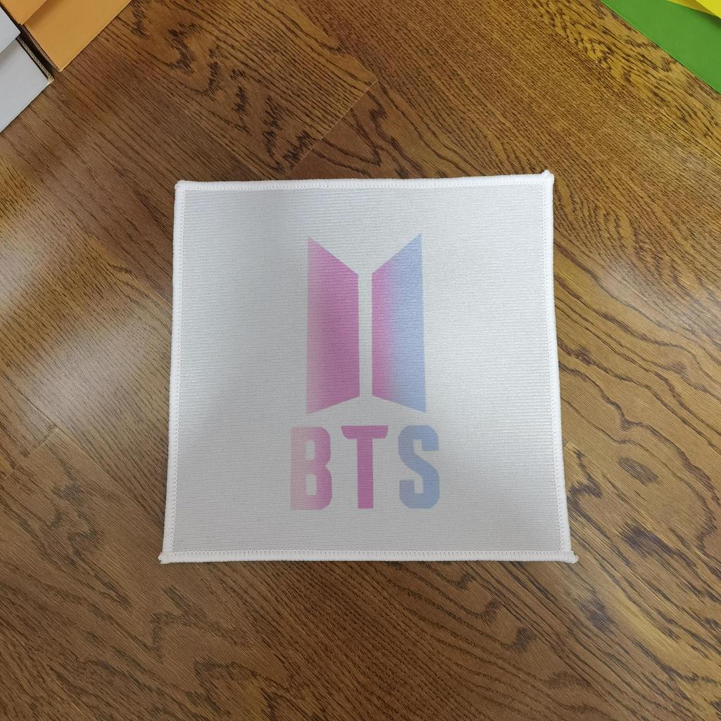 Buy BTS Carpet Room Decor Mat Living Room Carpet Home Decor at