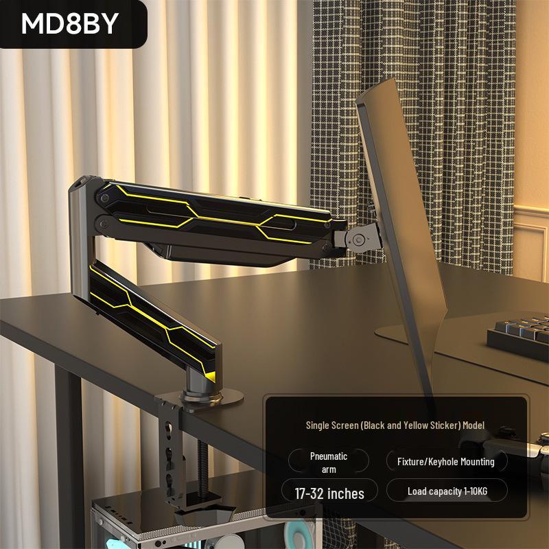2026 Germany YF Portable Monitor Stand VESA-Compatible Mechanical Arm