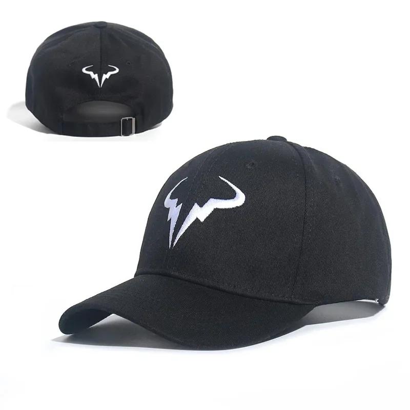 Fashion Embroidery Snapback Baseball Caps For Men Women Kpop Hip Hop Caps Cotton Golf Sun Dad Hat Streetwear Sports Funny Hats