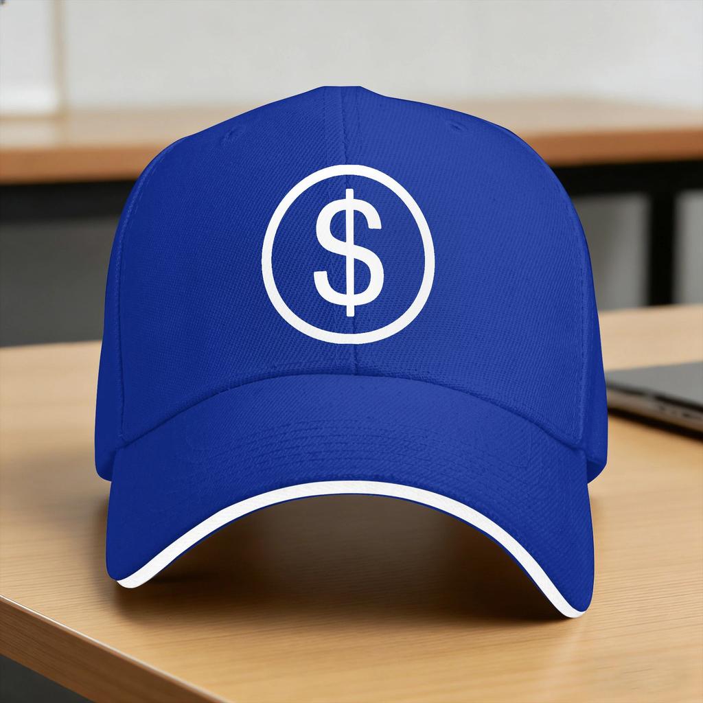 Schlechtestes Mädchen Amerikas Slayyter Sun Baseballkappe Frühling Unisex-Teenager Druck Hip Hop Hüte Lässig Laufen Hippie Snapback Kappe