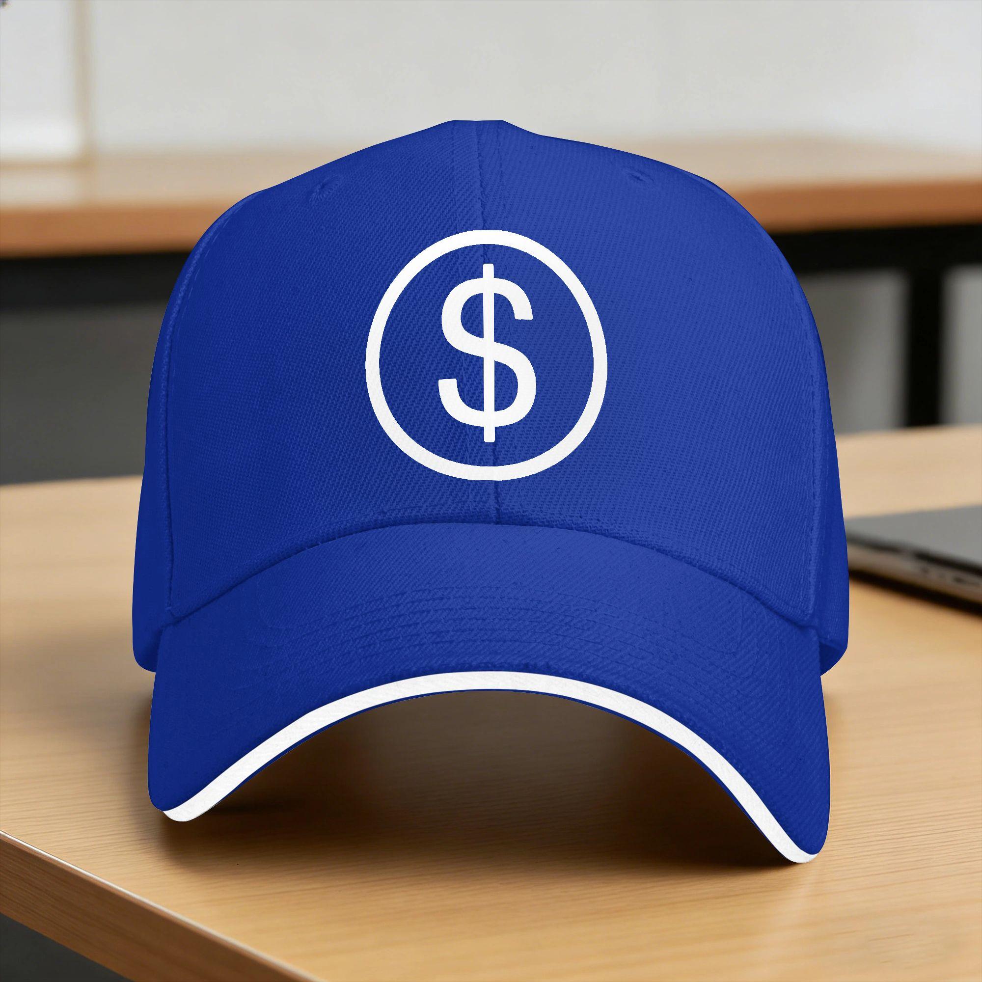 YIRAN Dayang hat Slechtste Meisje Van Amerika Slayyter Sun Baseballpet Lente Unisex-Tieners Print Hip Hop Petten Casual Hardlopen Hippie Snapback Pet One Size