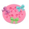 Stampo creativo fai da te, decorazione per torta fondente, stampo in silicone, strumenti Fimo