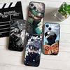 MH100 Naruto Kakashi Shell for Samsung Note 20 10 S25 Plus Ultra Lite FE A51 A52 A53 A71 A72 A73 M20 M30 M21 M31 M51 A11 A70 A56 A26