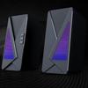 Computer USB 2.0 speakers desktop notebook home high quality bluetooth wireless wired desktop subwoofer