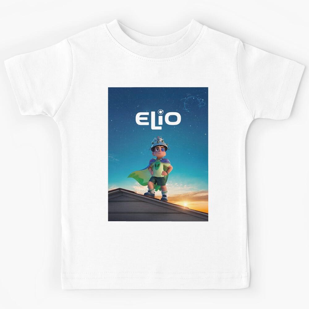 Elio Movie Kids T-Shirt 170