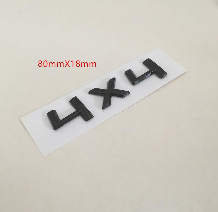 1pc 3D ABS for Octavia Superb RAPID FABIA KAMIQ KODIAQ YETI Car Emblem Letter Badge Rear Tail Trunk Sticker Decal for SKODA