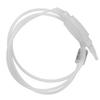 Homebrew Siphon Hose Manual Soft Plastic Syphon Tube Wine Beer Making Brewing Equipment Tool