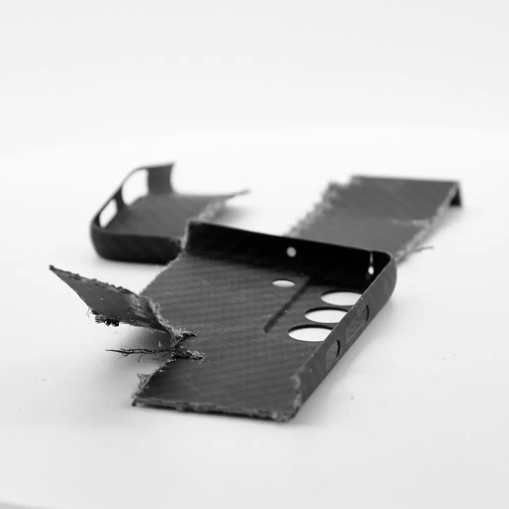 Pasuje do Samsung Galaxy S23 Ultra ,S23  , S23 FE  , S23 +  , etui na telefon, materiał Kevlar