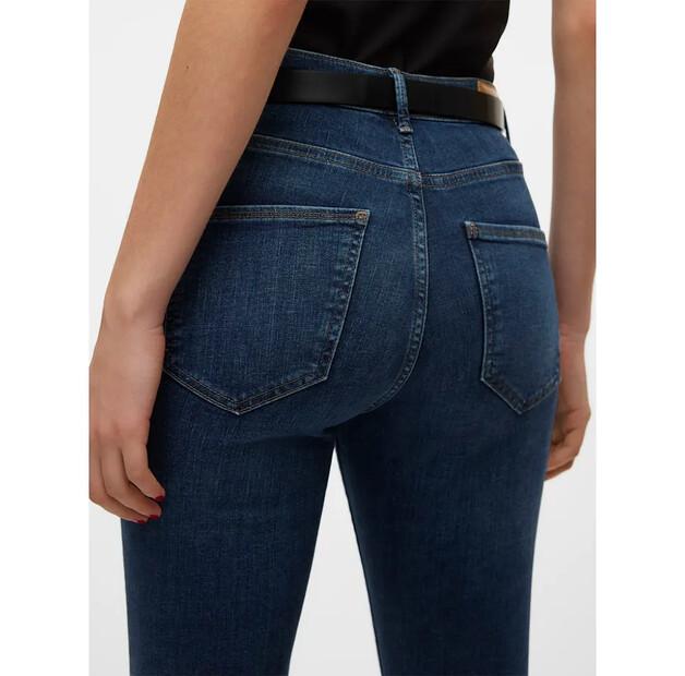 Vero Moda Sophia Skinny Ri390 high waist джинсы