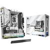 Asrock B860m Steel Legend Wifi Matx Lga1851 Ddr5