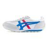 Onitsuka Tiger Edr 78 White Directoire Blue Red Sneakers 1183B411-101
