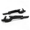 Extended Footpegs Passenger FootPeg Fit for Dirt Bike Segway Sur-Ron