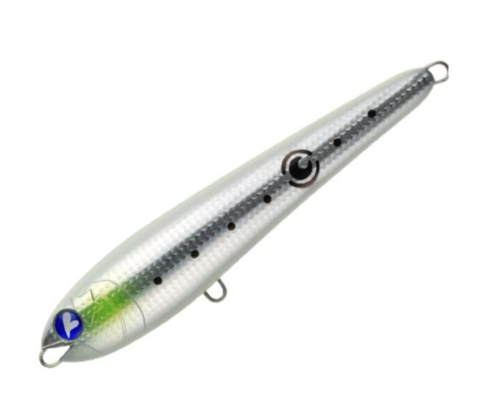 Blue Blue Gachipen 200 Bleistift 90 Gramm Schwimmköder 06 (5085)