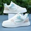 Board shoes spring and summer new sports and leisure shoes student breathable non-slip shoes tide shoes