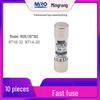 MIRO RO15 gG Cartridge Fuse