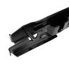 1Pc/Pair  Left or Right Front Bumper Bracket Front Bar Bracket Front Bar Bead For Mercedes W203 C240 C320 C32 C230 2001-2005