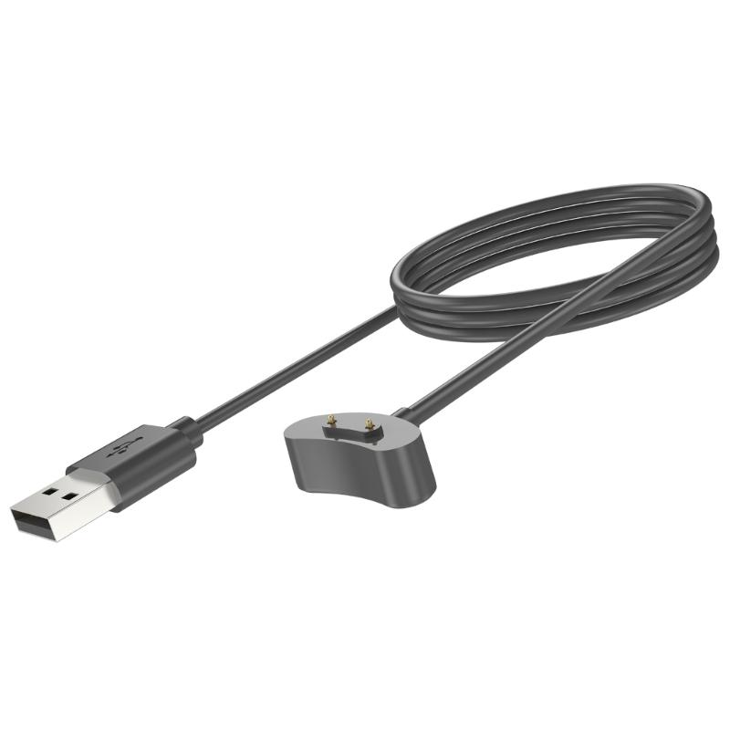 Magnetic Watch Fast Charging Cable Data Holder Station Power Charger Adapter Dock Bracket Compatible for TicwatchPro 5