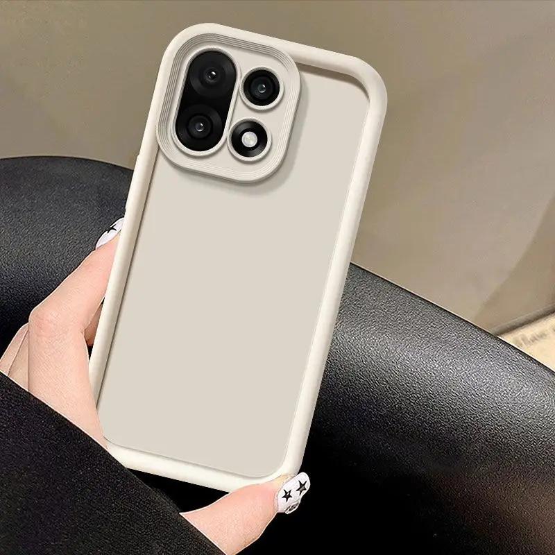 Soft TPU Matte Case For Motorola Edge 70 50 Pro 60 Fusion 40 NEO 5G G84 G32 G60 G05 G75 G85 G54 G04 E14 G30 G53 G15 G24 G34 G14
