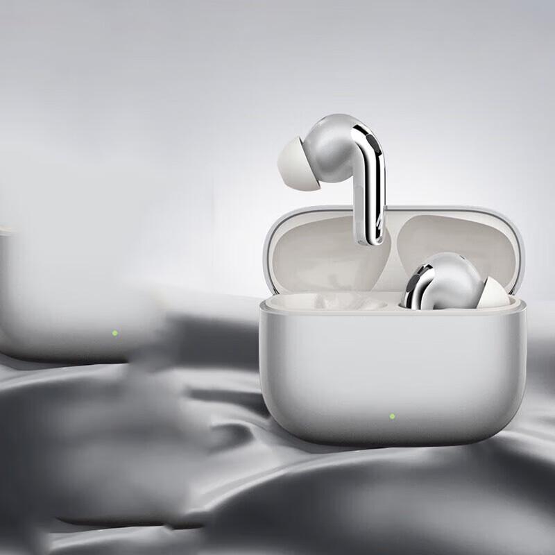 

Edifier Lolli Pro 5 True Wireless Active Noise Cancelling Bluetooth Earbuds