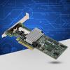 ASHATA Smart Array M5015 Array Card for Megaraid 9260-8i Controller RAIDLSI 46M0851, PCIe x8, Supports 3Gb/s and 6Gb/s and SAS Hard Disk Drives