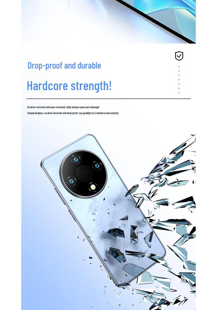 Brand New X300 PRO Global Music Smartphone - Unopened Android