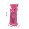 Candle Virgin Mary Sculpture Epoxy Resin Casting Mold DIY Soap Mold Crafts