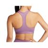 Nike Soft Skin-Friendly Solid Color Casual Sports Underwear Women underwear Purple FN8512-536