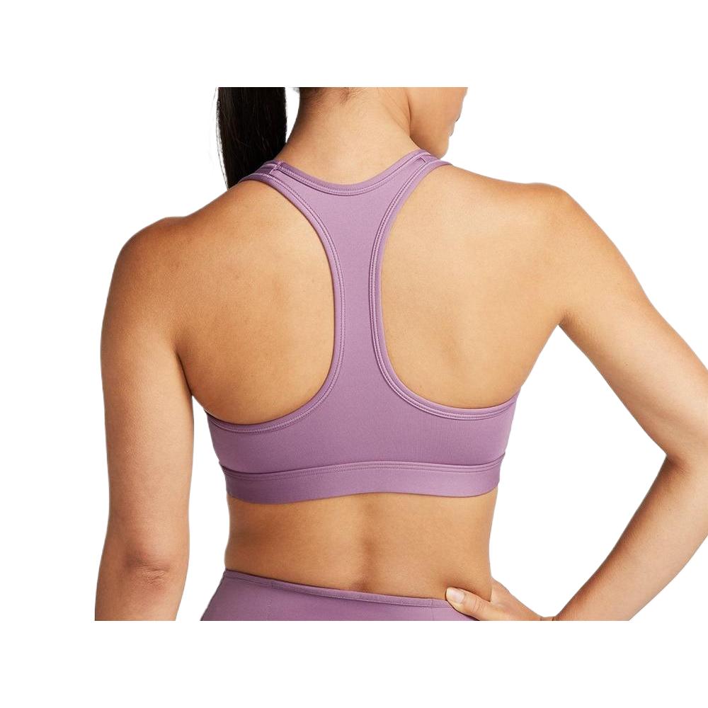 Nike Soft Skin-Friendly Solid Color Casual Sports Underwear Women underwear Purple FN8512-536