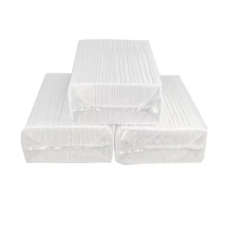 Chang Jing Tong Da 1-Ply Paper Hand Towels