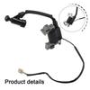 Reliable For Ignition Coil for Honda Lawn Mowers Designed for GXV120 and For GXV140 Engines Improves Maintenance Efficiency