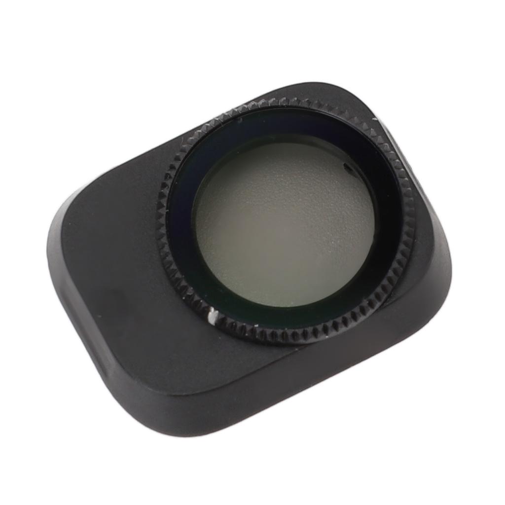 CPL-Filter für Mini 3 Wasserdicht Ölbeständig Nano-Beschichtung Zirkularpolarisationsfilter RC-Drohne Zirkularpolarisationsfilter