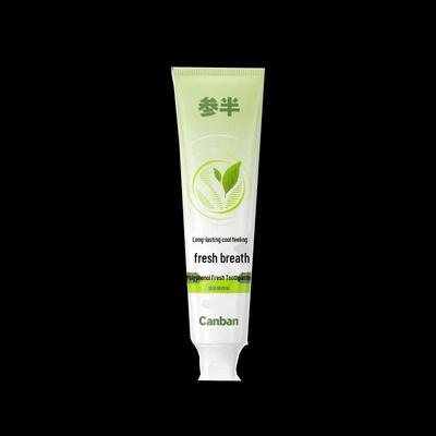 Oral Care – Toothpastes & Tooth Powders