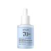 Birke 70 Feuchtigkeitsspendendes Serum