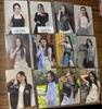 [USED] NiziU RISE UP CD Purchase Bonus: Rio-chan 12-piece Set