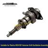 Compatible Gear Swing for Maktec HR2470F and 2470 Impact Hammer Drill, 780W, 04363.