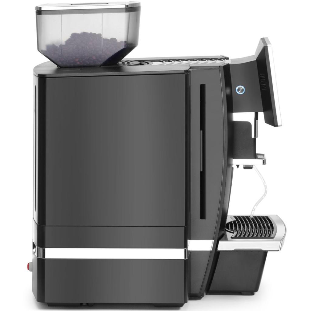 Automatisches Kaffeevollautomat mit Touchscreen 19 Bar 3000 W
