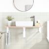 Badkameraccessoires – Badkamer wastafels