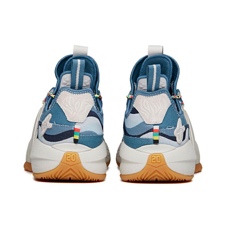 ANTA Gordon Hayward 2 'Chinese Valentine's Day' Sneakers 112131103-8