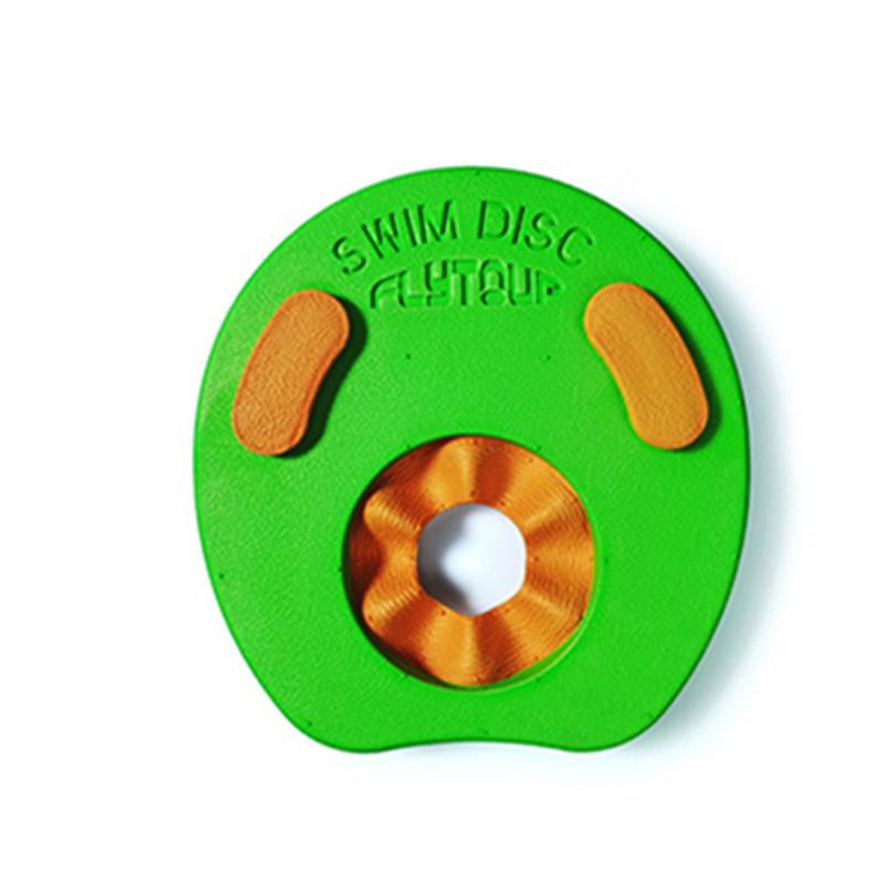 Kids Swimming Float Arm Bands Eva Foam Water Safety Buoyancy Aid For Pool And Beach