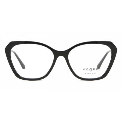 Vo5522 W44 Óculos de Grau Femininos