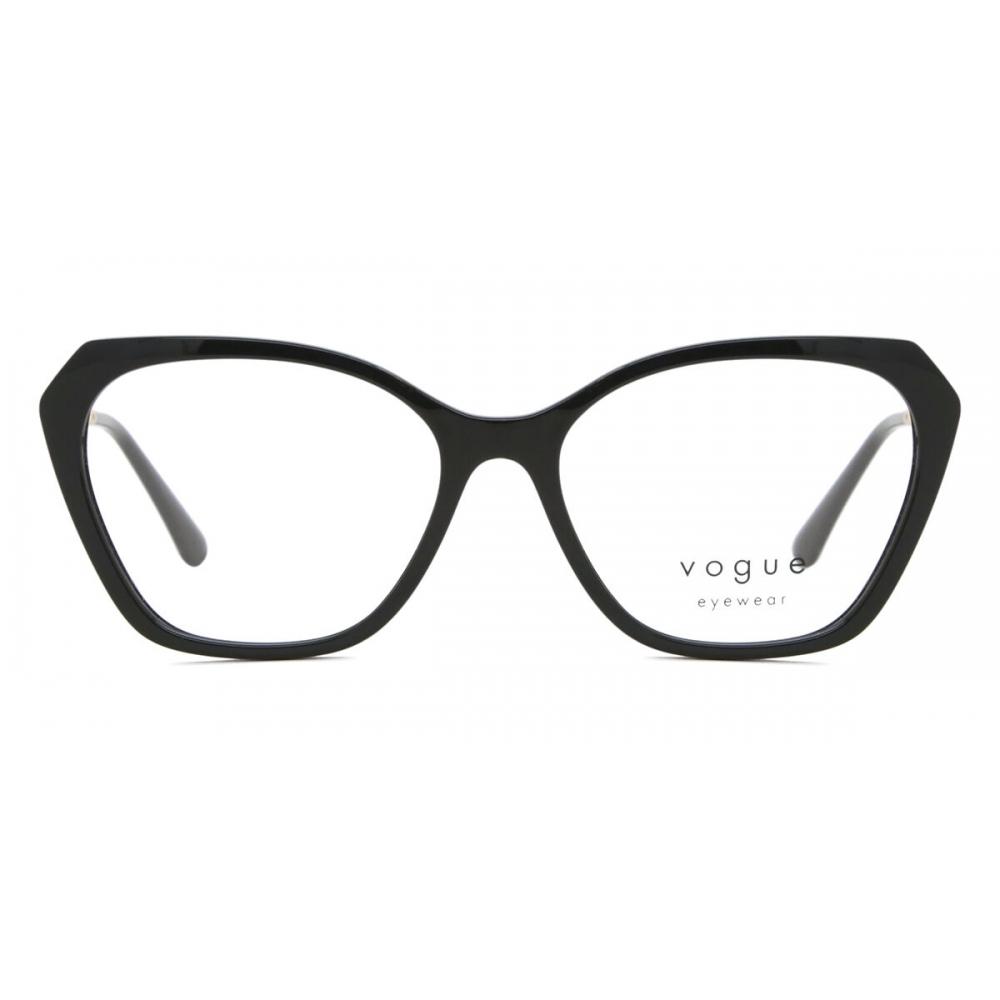 Vogue Eyewear Vo5522 W44 Women Eyeglasses