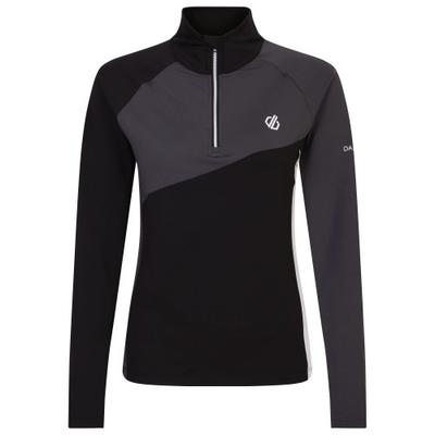 Womens/Ladies Ice Core Stretch Midlayer