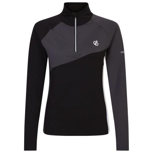 Dare 2B Womens/Ladies Ice Core Stretch Midlayer