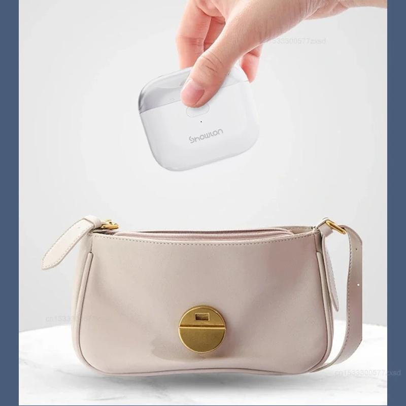 Xiaomi Xiaolang Mini Elektrische Nagelknipser Multifunktions-Nagelfräser Polieren Automatische Wiederaufladbare Nagelknipser Maniküren